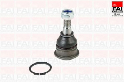 FAI AUTOPARTS ss6081 -  Несущий / направляющий шарнир